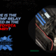 Where is the fuel pump relay located in the 2008 Toyota Camry