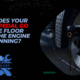Why Does Your Brake Pedal Go to the Floor When the Engine Is Running