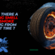 Why Is There a Burning Smell and Smoke Coming from My Front Tire