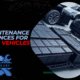 Key Maintenance Differences for Electric Vehicles