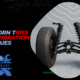 How Worn Tires Create Vibration Issues