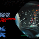 Dashboard: A Guide to Common Warning Lights